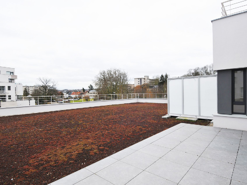 Appartements à vendre à Wavre - Val Véna